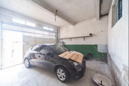 Casa para alugar com 90m², 1 quarto e 1 vagaGaragem