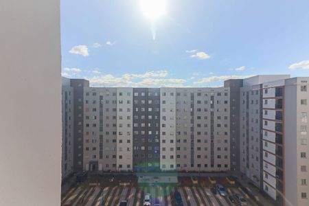 Apartamento para alugar com 37m², 2 quartos e sem vaga Apartamento para alugar com 37m², 2 quartos e sem vagaVista Apto