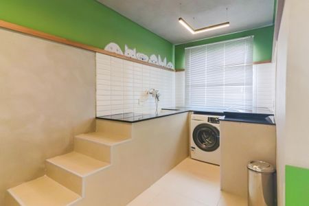Apartamento para alugar com 37m², 2 quartos e sem vaga Apartamento para alugar com 37m², 2 quartos e sem vagaEspaço pet