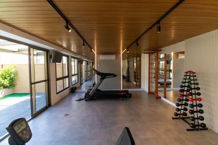 Studio à venda com 33m², 1 quarto e sem vaga Studio à venda com 33m², 1 quarto e sem vagaÁrea comum