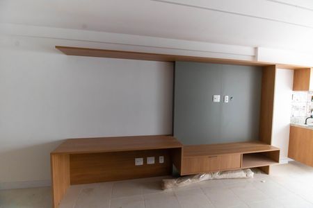 Studio de kitnet/studio à venda com 1 quarto, 33m² em Icaraí, Niterói