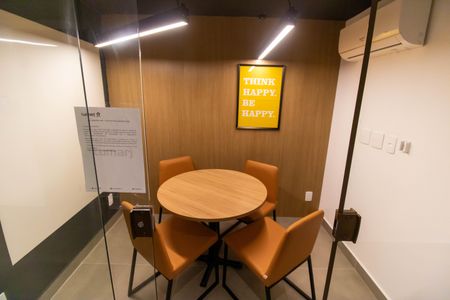 Studio à venda com 33m², 1 quarto e sem vaga Studio à venda com 33m², 1 quarto e sem vagaÁrea comum