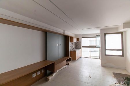Studio de kitnet/studio à venda com 1 quarto, 33m² em Icaraí, Niterói