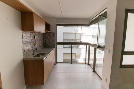 Studio de kitnet/studio à venda com 1 quarto, 33m² em Icaraí, Niterói