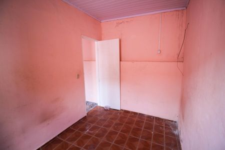 Casa para alugar com 1 quarto, 38m² em Jardim Nova Manchester, Sorocaba