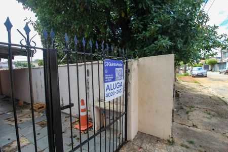 Casa para alugar com 38m², 1 quarto e 1 vaga