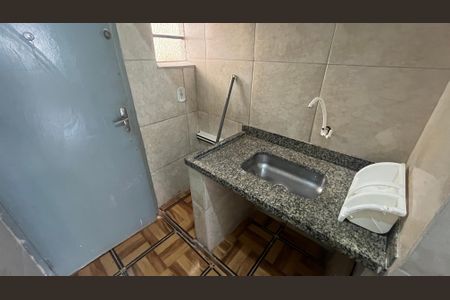Apartamento para alugar com 1 quarto, 46m² em Centro, Campinas
