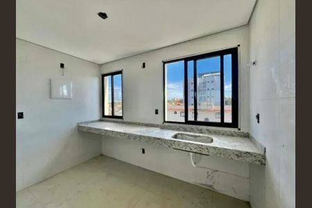 Foto 11 de apartamento à venda com 3 quartos, 100m² em Santa Monica, Belo Horizonte