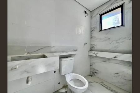 Foto 10 de apartamento à venda com 3 quartos, 100m² em Santa Monica, Belo Horizonte