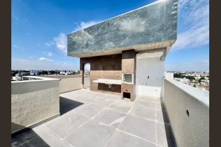 Foto 01 de apartamento à venda com 3 quartos, 100m² em Santa Monica, Belo Horizonte