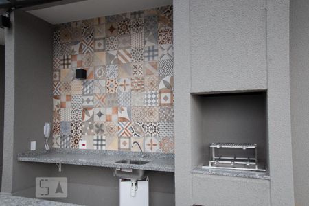 Apartamento à venda com 49m², 2 quartos e 1 vaga Apartamento à venda com 49m², 2 quartos e 1 vagaÁrea Comum