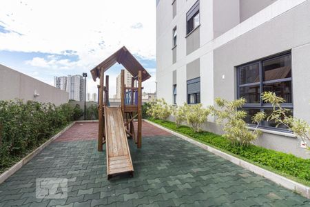 Apartamento à venda com 49m², 2 quartos e 1 vaga Apartamento à venda com 49m², 2 quartos e 1 vagaÁrea Comum