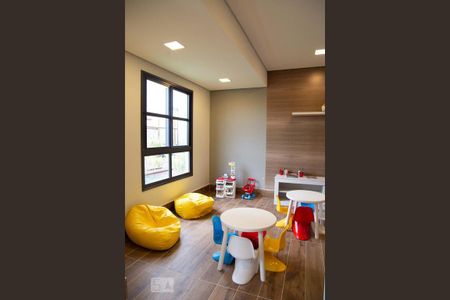 Apartamento à venda com 49m², 2 quartos e 1 vaga Apartamento à venda com 49m², 2 quartos e 1 vagaÁrea Comum