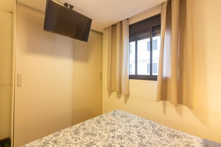 Apartamento à venda com 49m², 2 quartos e 1 vaga Apartamento à venda com 49m², 2 quartos e 1 vagaQuarto 2
