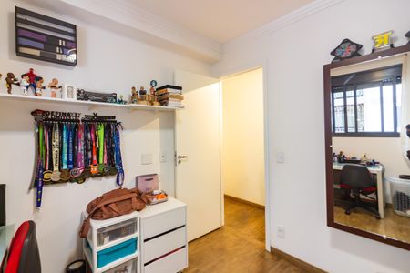 Apartamento à venda com 49m², 2 quartos e 1 vaga Apartamento à venda com 49m², 2 quartos e 1 vagaQuarto 1