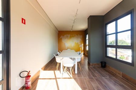 Apartamento à venda com 49m², 2 quartos e 1 vaga Apartamento à venda com 49m², 2 quartos e 1 vagaÁrea Comum