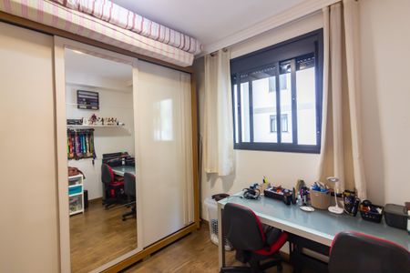 Apartamento à venda com 49m², 2 quartos e 1 vaga Apartamento à venda com 49m², 2 quartos e 1 vagaQuarto 1