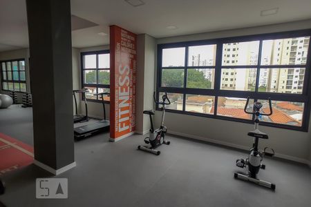 Apartamento à venda com 49m², 2 quartos e 1 vaga Apartamento à venda com 49m², 2 quartos e 1 vagaÁrea Comum