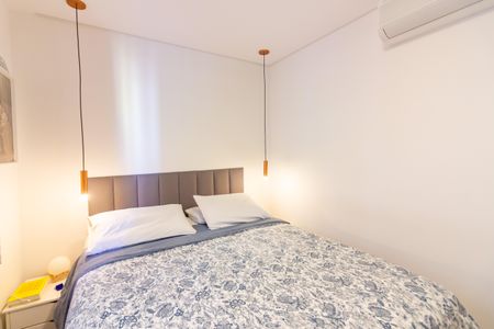 Apartamento à venda com 49m², 2 quartos e 1 vaga Apartamento à venda com 49m², 2 quartos e 1 vagaQuarto 2