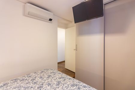 Apartamento à venda com 49m², 2 quartos e 1 vaga Apartamento à venda com 49m², 2 quartos e 1 vagaQuarto 2