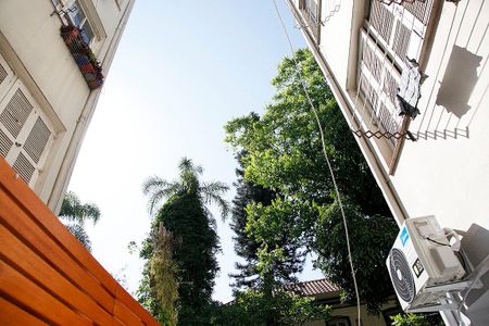 Studio para alugar com 32m², 1 quarto e sem vagaPátio Vista