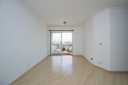 Sala de apartamento para alugar com 2 quartos, 61m² em Vila Santa Catarina, São Paulo
