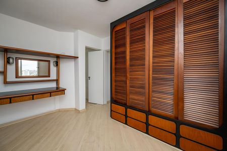 Suíte de apartamento para alugar com 2 quartos, 61m² em Vila Santa Catarina, São Paulo
