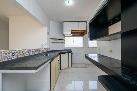 Apartamento para alugar com 61m², 2 quartos e 1 vagaCozinha