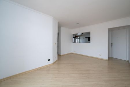 Sala de apartamento para alugar com 2 quartos, 61m² em Vila Santa Catarina, São Paulo