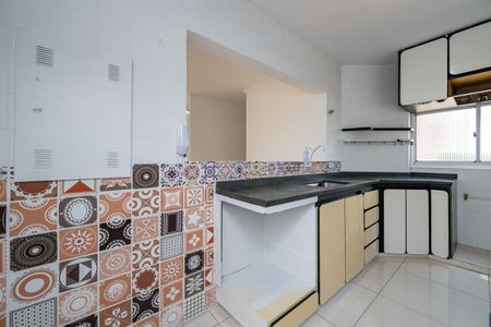 Apartamento para alugar com 61m², 2 quartos e 1 vagaCozinha
