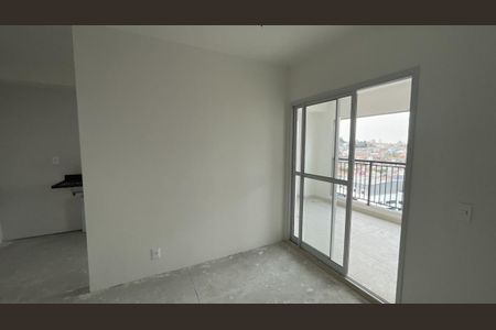 Apartamento à venda com 2 quartos, 68m² em Alto da Mooca, São Paulo