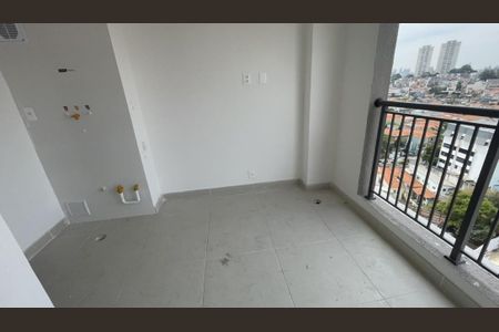 Apartamento à venda com 2 quartos, 68m² em Alto da Mooca, São Paulo