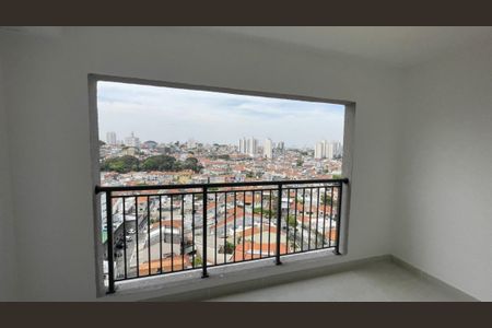 Apartamento à venda com 2 quartos, 68m² em Alto da Mooca, São Paulo