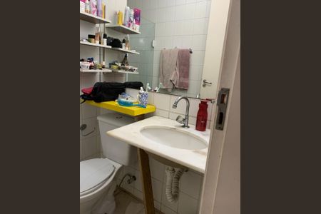 Foto 29 de apartamento à venda com 2 quartos, 50m² em Vila Ipê, Campinas