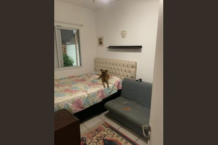 Foto 27 de apartamento à venda com 2 quartos, 50m² em Vila Ipê, Campinas