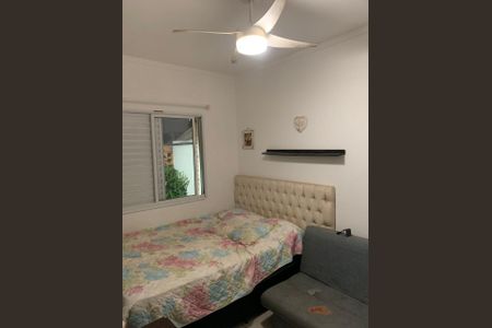 Foto 22 de apartamento à venda com 2 quartos, 50m² em Vila Ipê, Campinas
