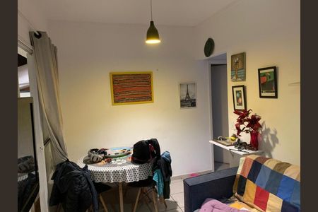 Foto 30 de apartamento à venda com 2 quartos, 50m² em Vila Ipê, Campinas