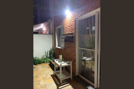 Foto 19 de apartamento à venda com 2 quartos, 50m² em Vila Ipê, Campinas