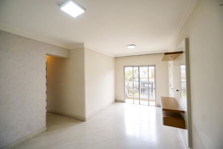 Sala de apartamento à venda com 3 quartos, 83m² em Penha de França, São Paulo
