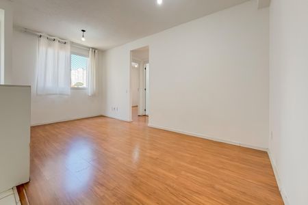 Sala de apartamento à venda com 2 quartos, 46m² em Cambuci, São Paulo