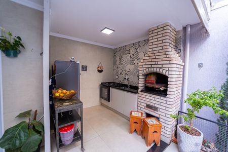 Casa à venda com 125m², 2 quartos e 2 vagas Casa à venda com 125m², 2 quartos e 2 vagasÁrea gourmet