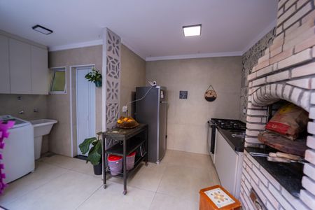 Casa à venda com 125m², 2 quartos e 2 vagas Casa à venda com 125m², 2 quartos e 2 vagasÁrea gourmet