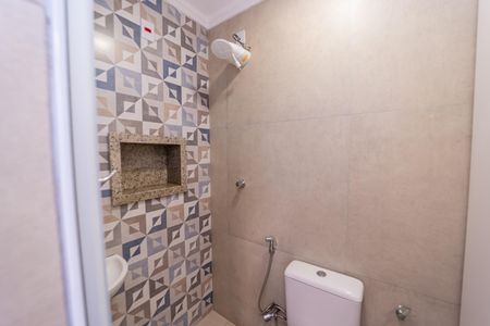 Casa à venda com 125m², 2 quartos e 2 vagas Casa à venda com 125m², 2 quartos e 2 vagasBanheiro 2