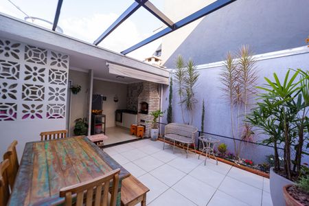 Casa à venda com 125m², 2 quartos e 2 vagas Casa à venda com 125m², 2 quartos e 2 vagasÁrea gourmet