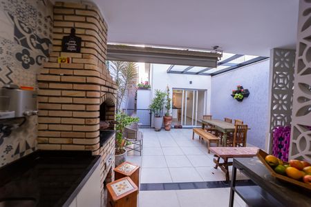 Casa à venda com 125m², 2 quartos e 2 vagas Casa à venda com 125m², 2 quartos e 2 vagasÁrea gourmet