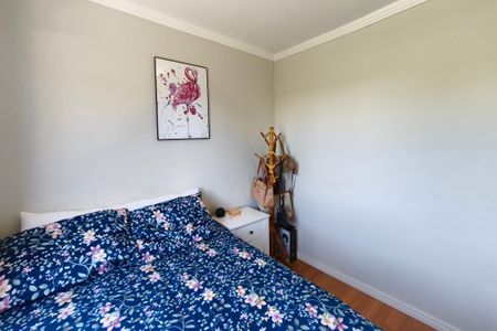Quarto 1 de apartamento à venda com 2 quartos, 45m² em Jardim Pauliceia, Campinas