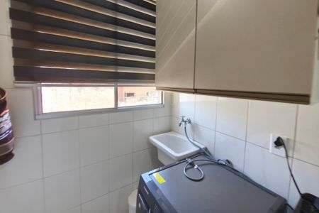 Apartamento à venda com 45m², 2 quartos e 1 vagaÁrea de Serviço