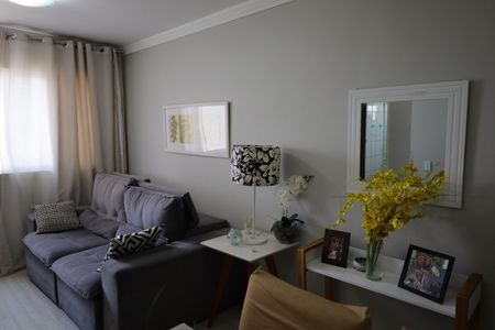 Apartamento para alugar com 2 quartos, 51m² em Socorro, São Paulo