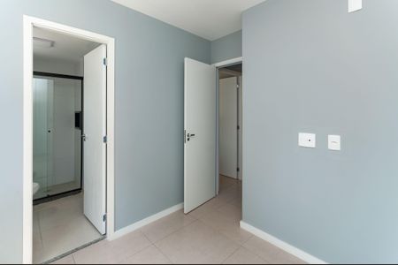 Apartamento para alugar com 48m², 2 quartos e 1 vaga Apartamento para alugar com 48m², 2 quartos e 1 vagaQuarto 1 Suíte