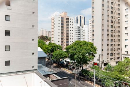 Apartamento para alugar com 48m², 2 quartos e 1 vaga Apartamento para alugar com 48m², 2 quartos e 1 vagaVista
